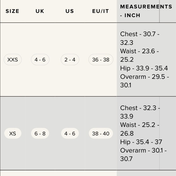 Belstaff Classic Trench Coat in Tan Italian Size 36 / US women’s XXS - Picture 14 of 14